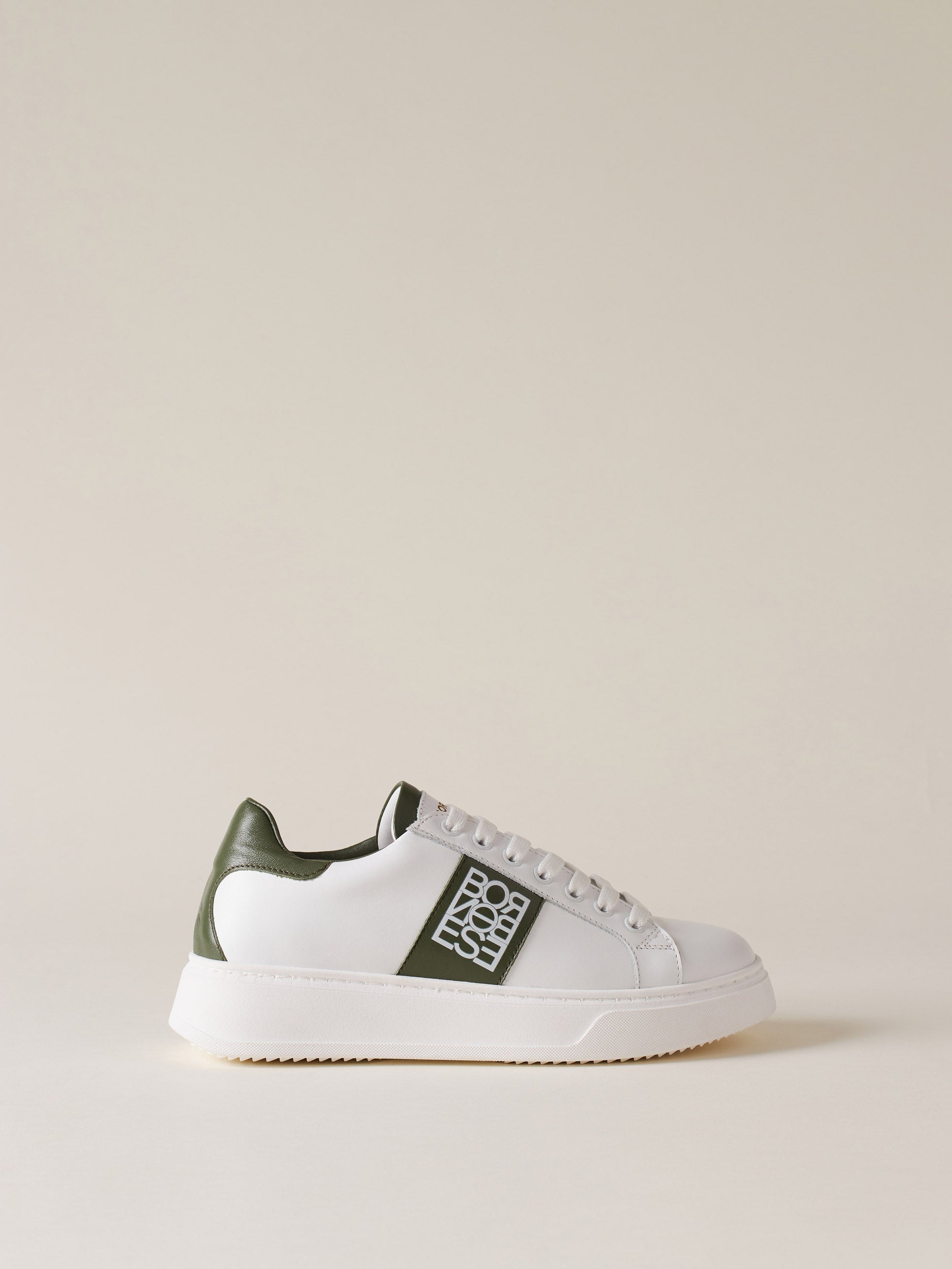 Scarpe borbonese 2025