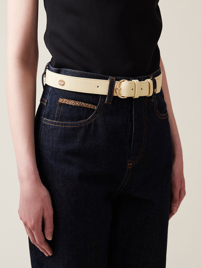 CINTURA - Cinture - Borbonese