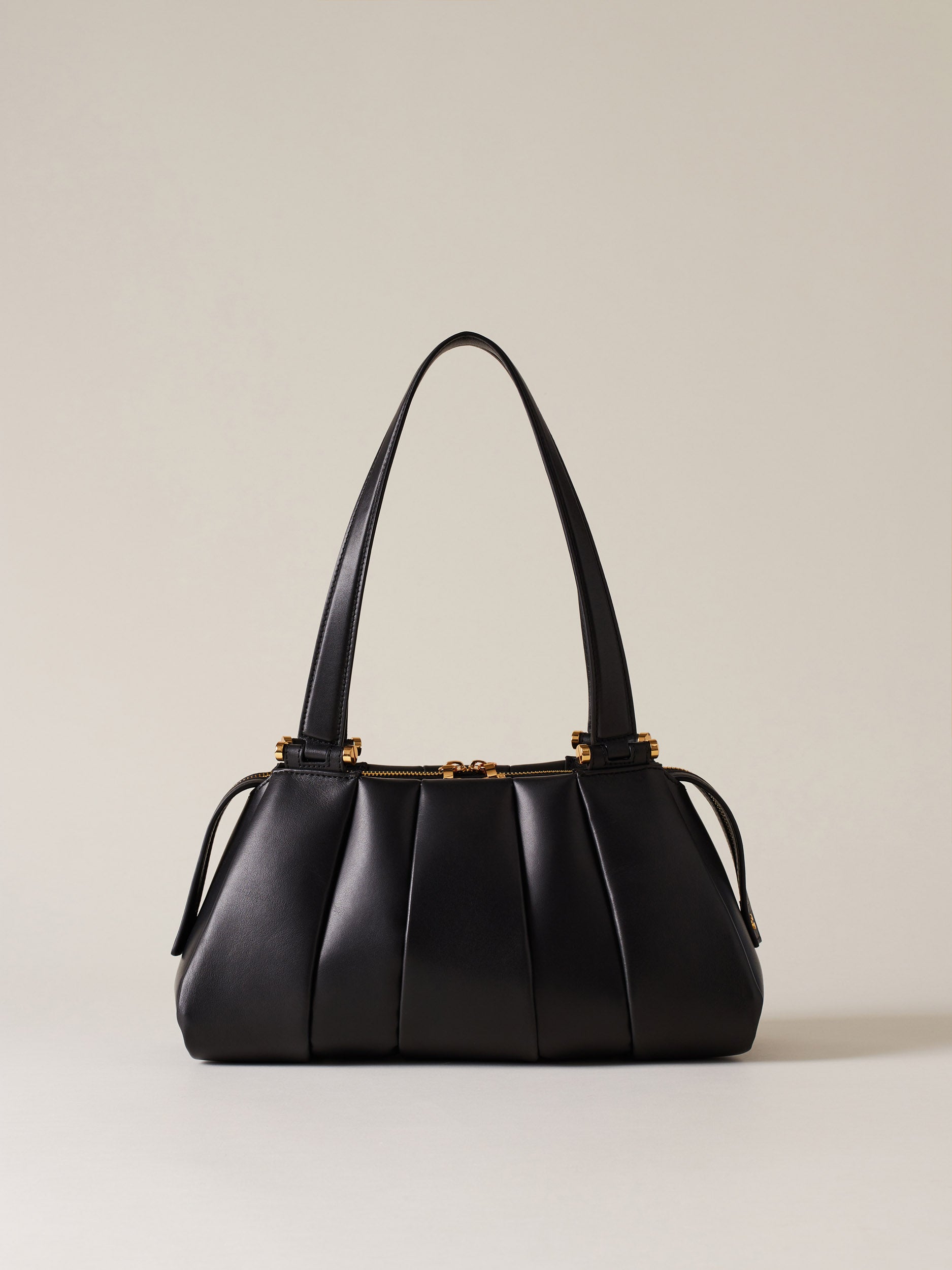 BAULETTO L'ECLAIR MEDIUM – Borbonese