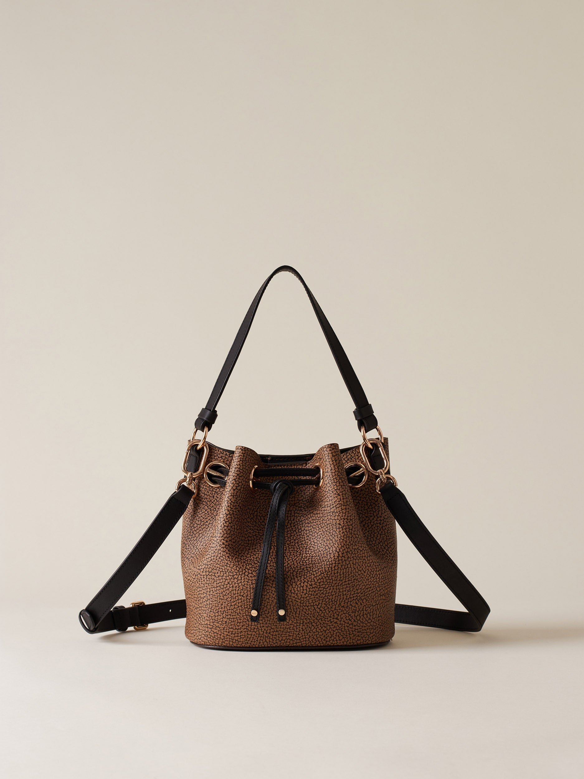 Tracolla Secchiello Borbonese MARÈE SECCHIELLO SMALL