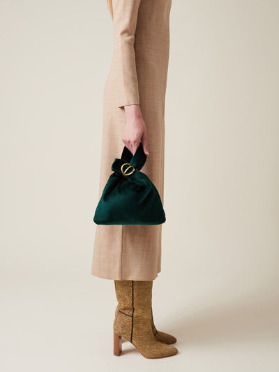 TWINNIE MINI BAG - Borbonese