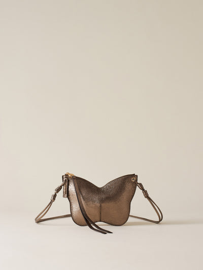 BORBOLETA MINI BAG  - Borbonese