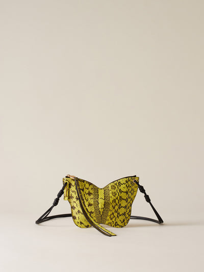 BORBOLETA MINI BAG  - Borbonese