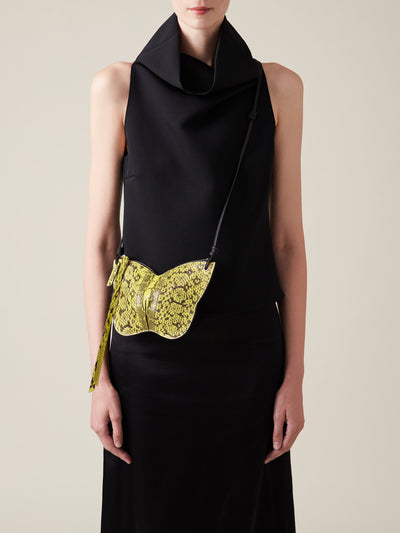 BORBOLETA MINI BAG  - Borbonese