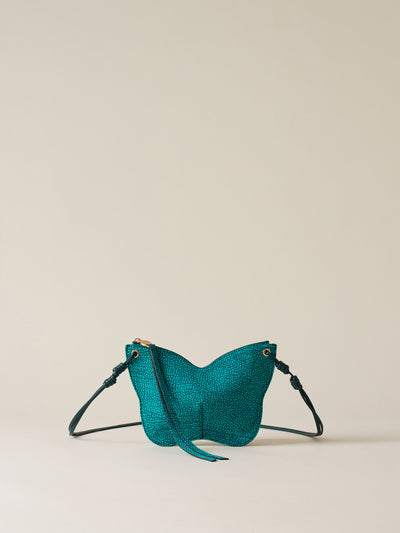 BORBOLETA MINI BAG  - Borbonese