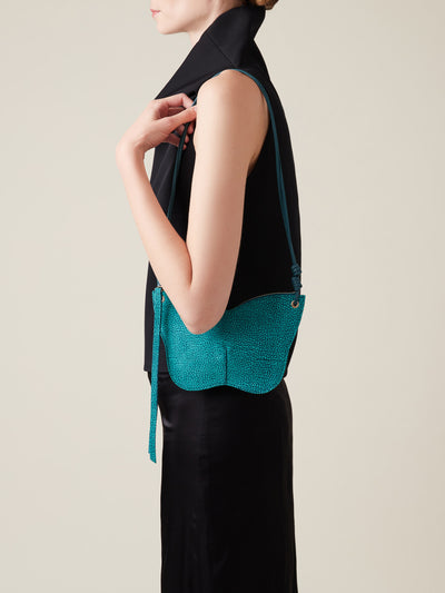 BORBOLETA MINI BAG  - Borbonese