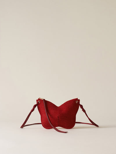 BORBOLETA MINI BAG  - Borbonese