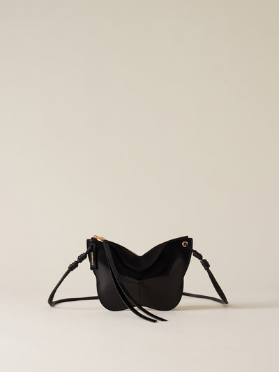 BORBOLETA MINI BAG  - Borbonese