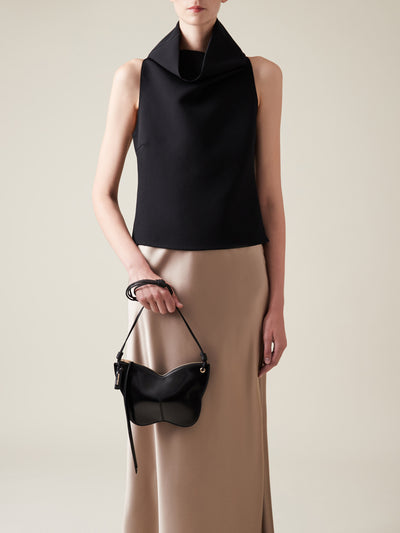 BORBOLETA MINI BAG  - Borbonese