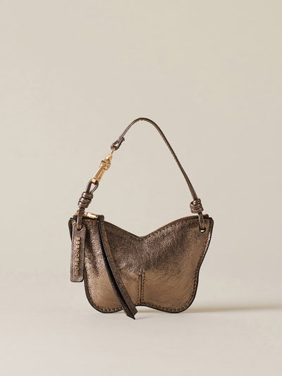 BORBOLETINA CHARM - Borbonese