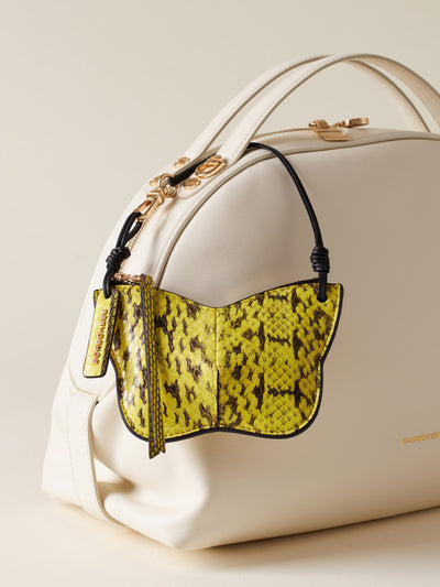 BORBOLETINA CHARM - Borbonese