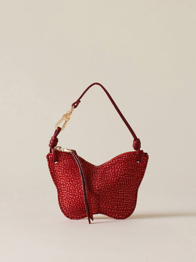 BORBOLETINA CHARM - Borbonese