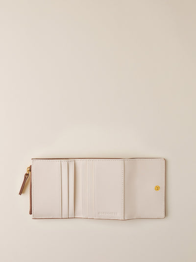 MINI WALLET - Borbonese