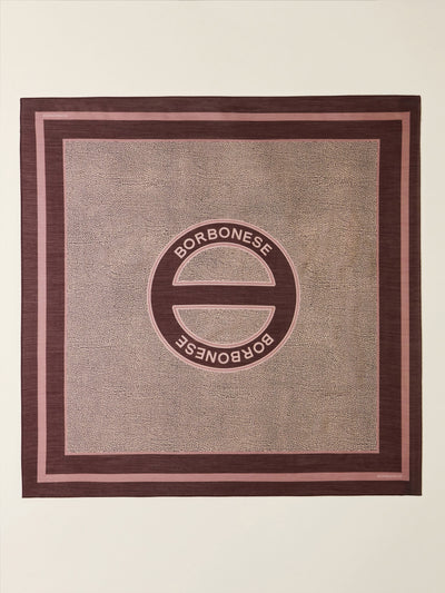 FOULARD - Borbonese