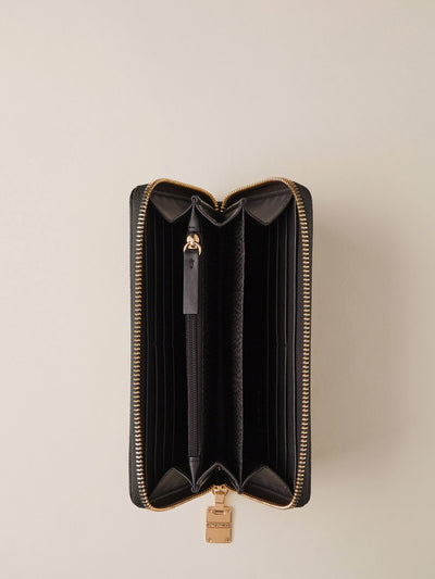 LARGE WALLET - Borbonese