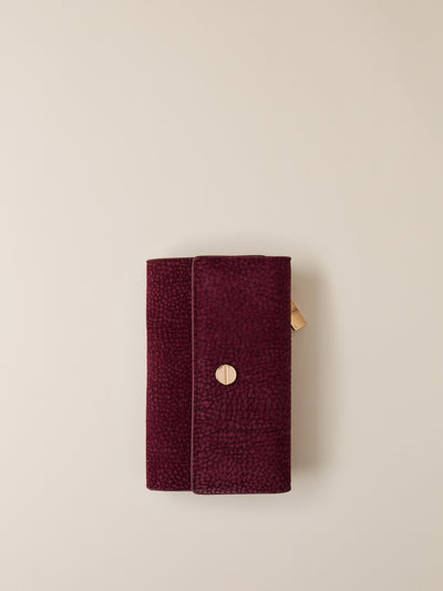 MEDIUM WALLET - Borbonese