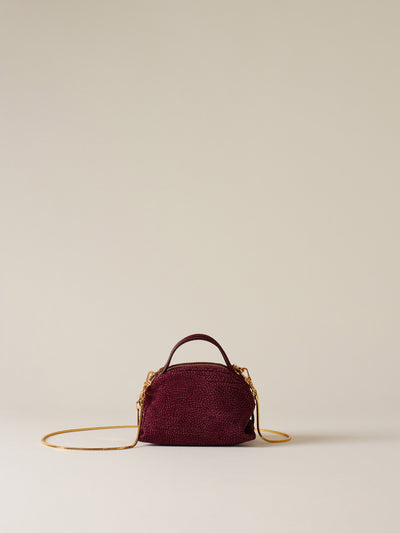 BAULETTO MINI  - Borbonese