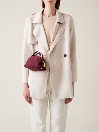 BAULETTO MINI  - Borbonese