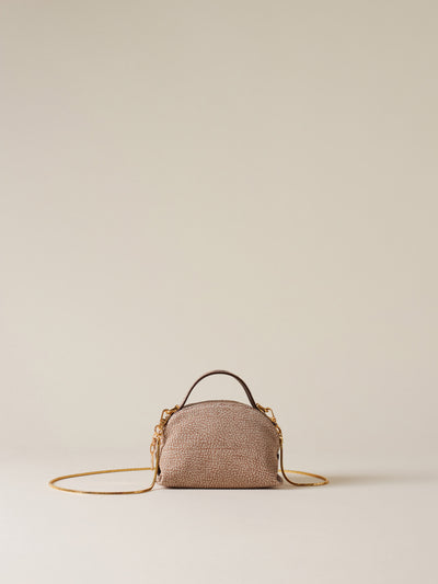 BAULETTO MINI  - Borbonese