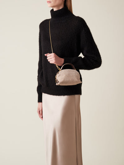 BAULETTO MINI  - Borbonese