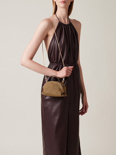 BAULETTO MINI  - Borbonese