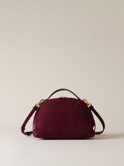 BAULETTO  SMALL - Borbonese