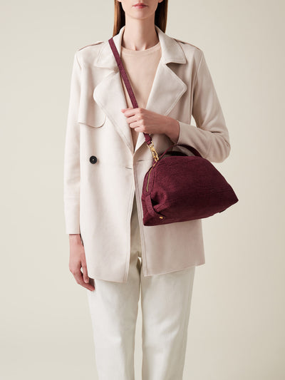 BAULETTO  SMALL - Borbonese