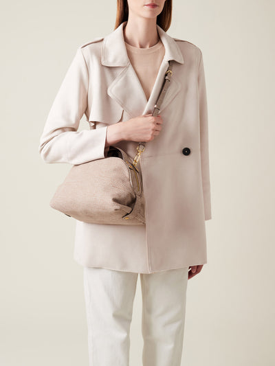 BAULETTO  SMALL - Borbonese