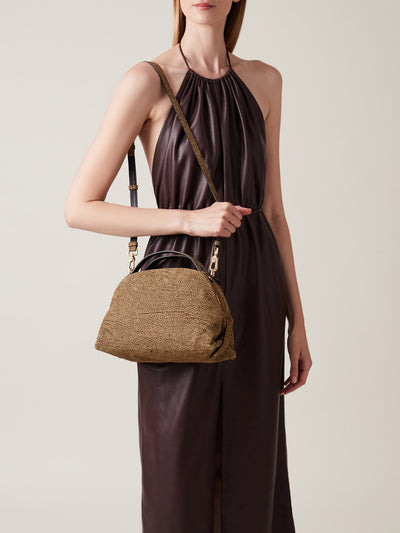 BAULETTO  SMALL - Borbonese