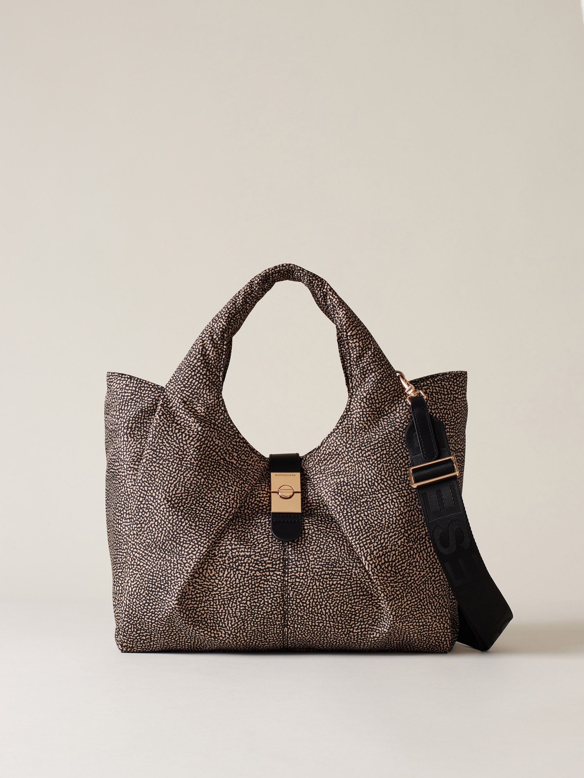 Borsa borbonese shopping hotsell
