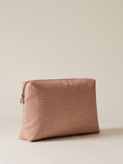 MEDIUM BEAUTY CASE - Borbonese