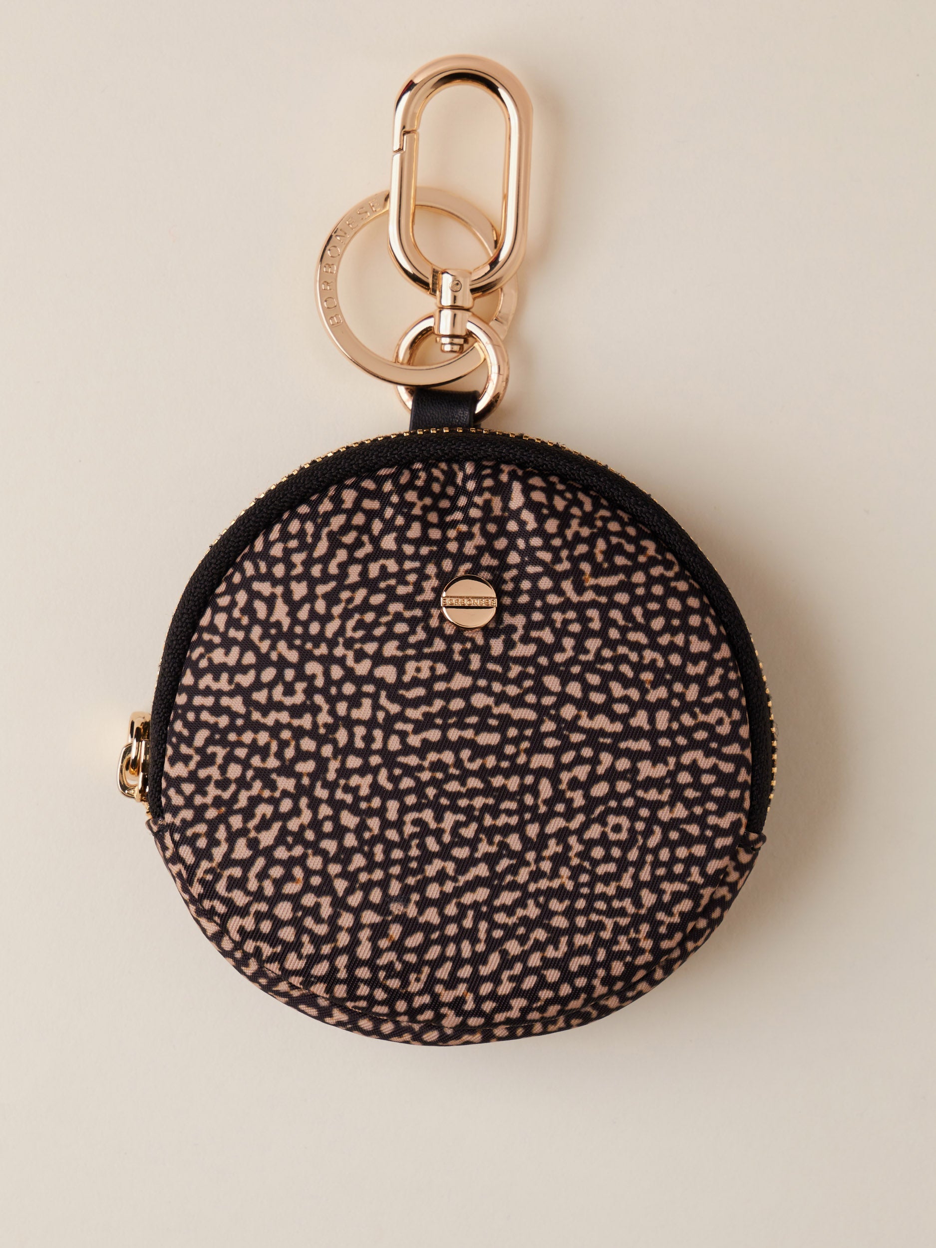 Portachiave Borbonese Borbonese Portachiavi Fiocco Portachiavi Da