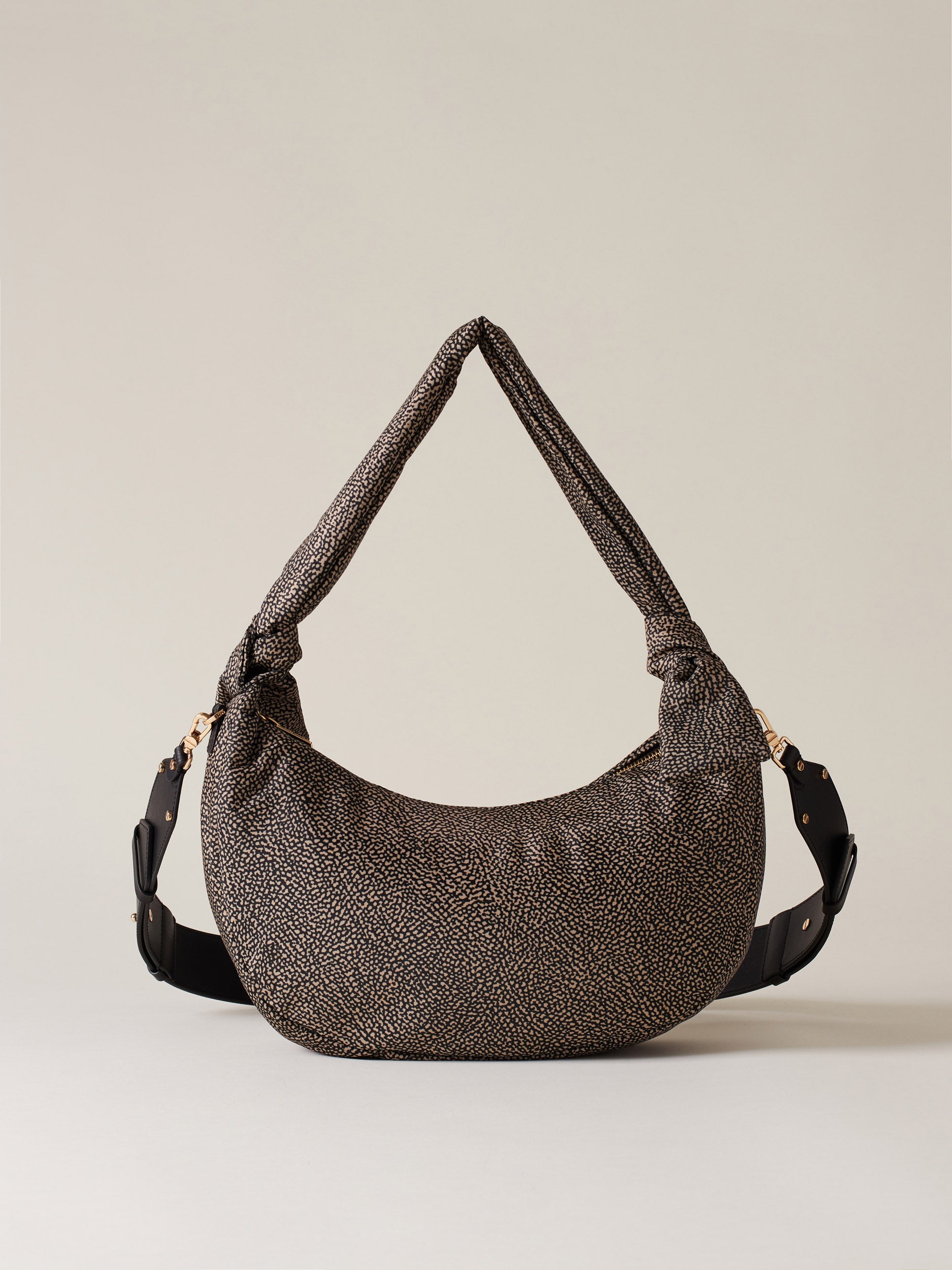 LOVER HOBO MEDIUM Borbonese