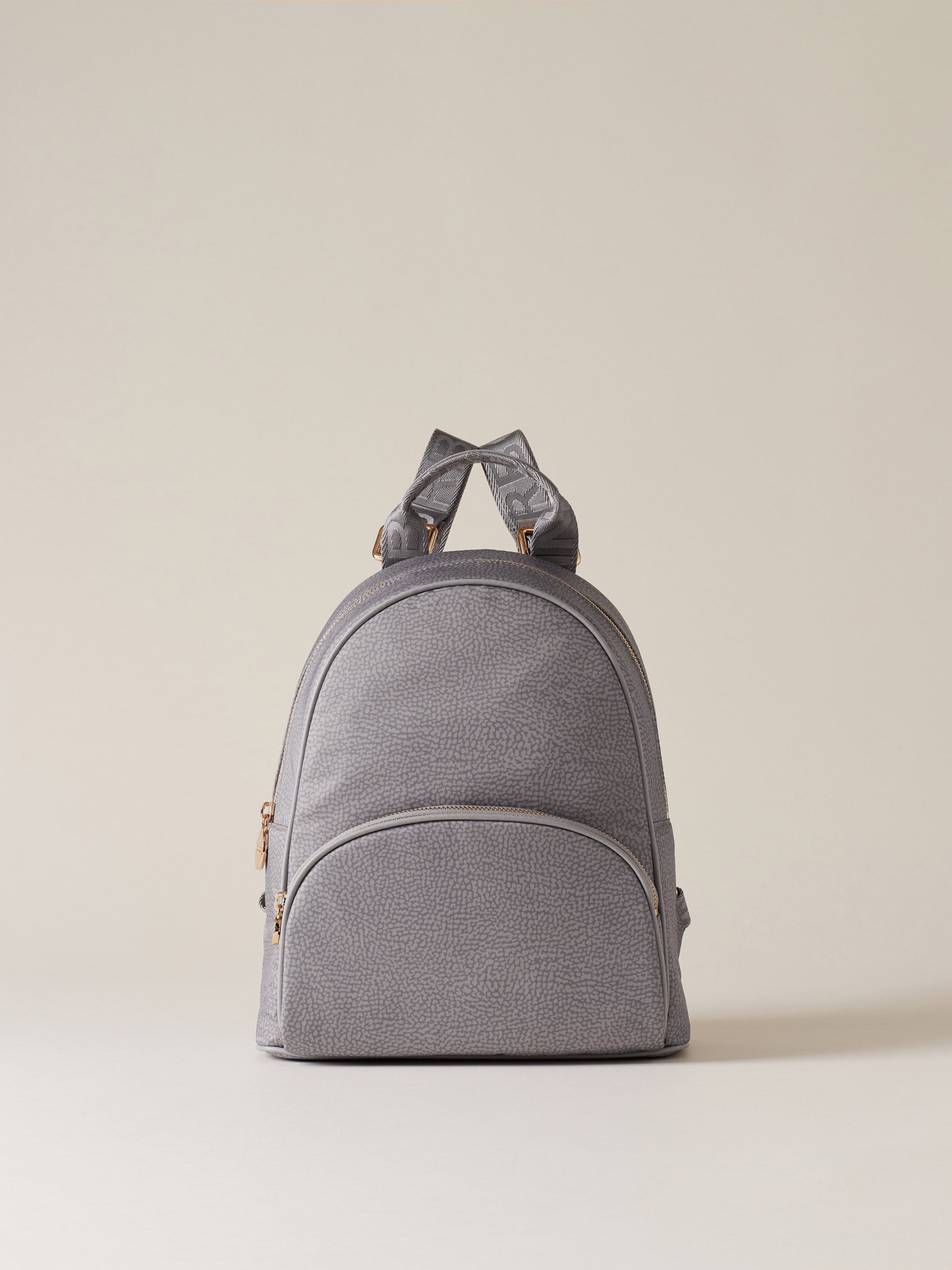 BACKPACK MEDIUM Borbonese