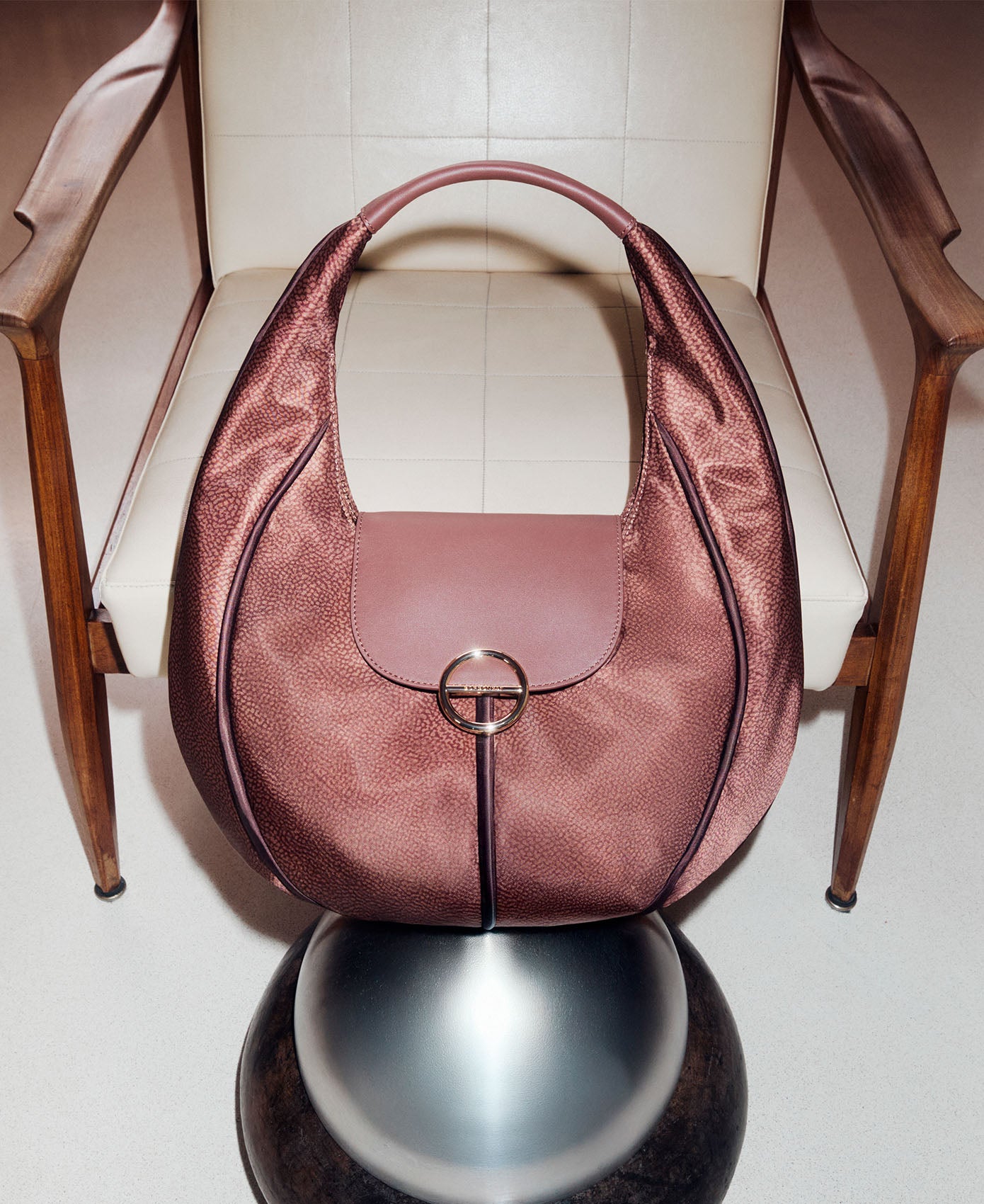 Comfort chic - Borbonese