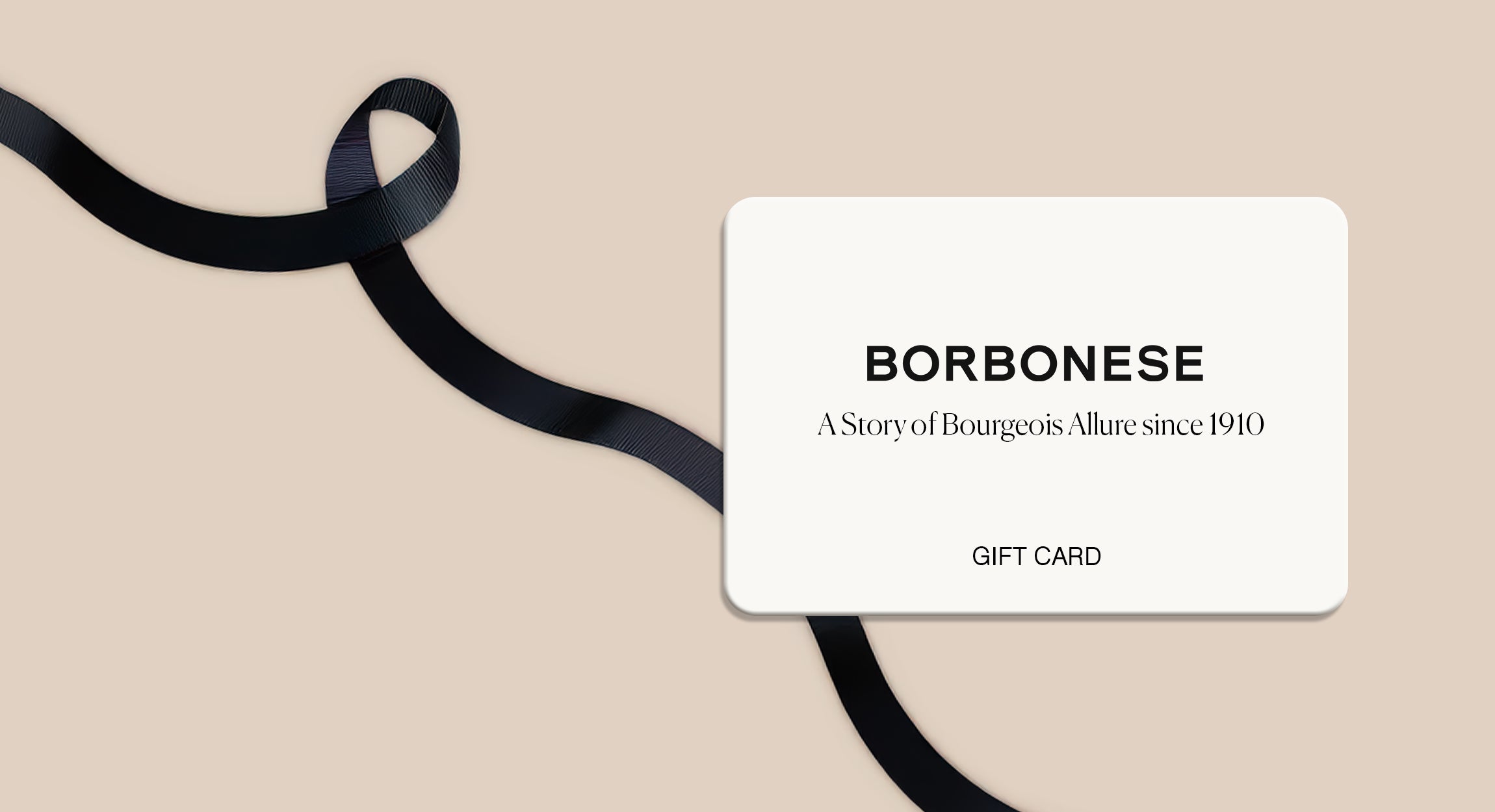 Borbonese