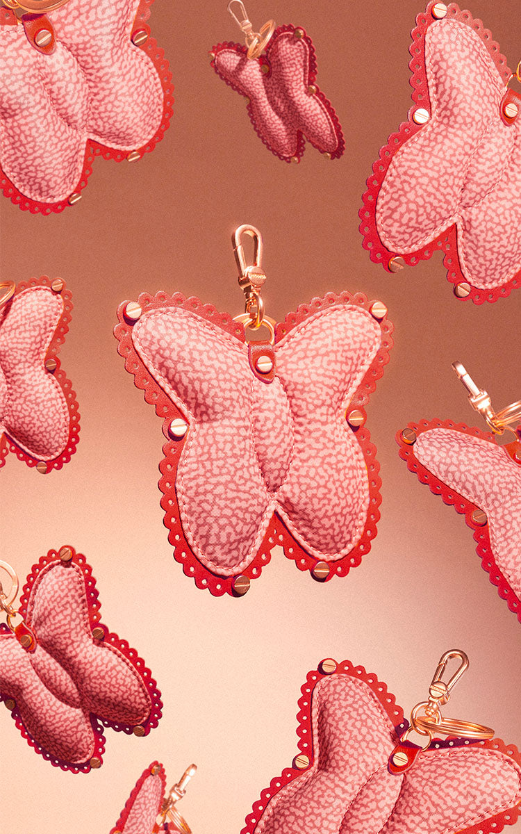 Follow The Pink  - Borbonese