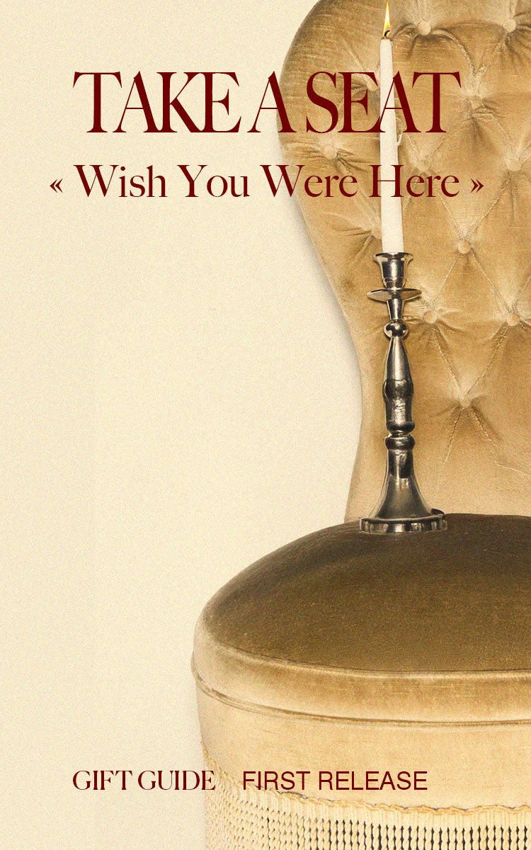 Borbonese  Gift Guide - Borbonese