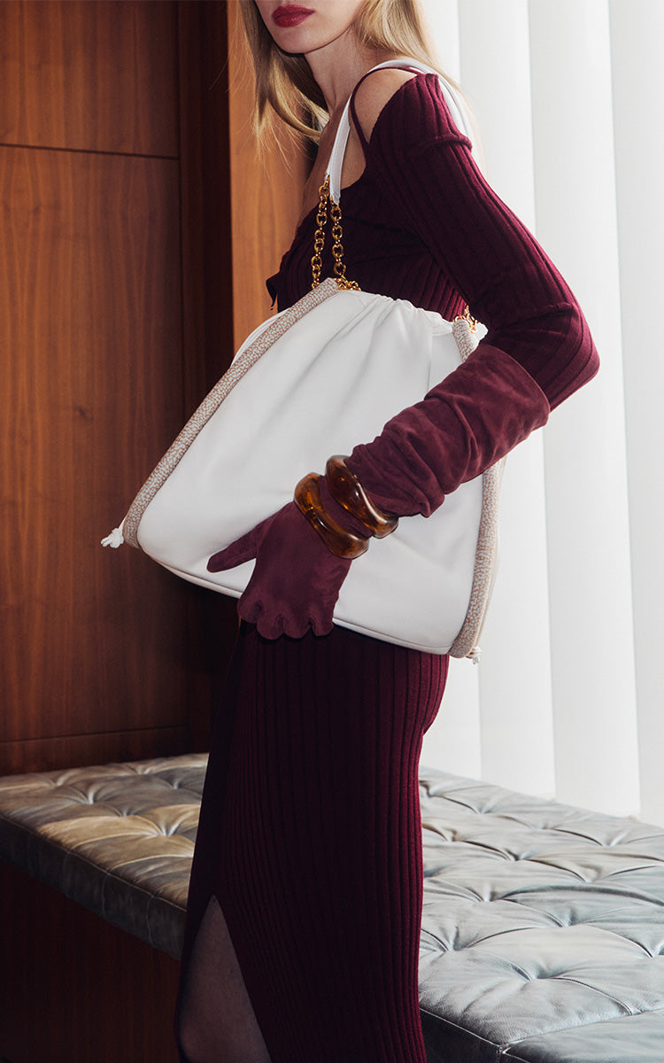 Refined and captivating - Borbonese