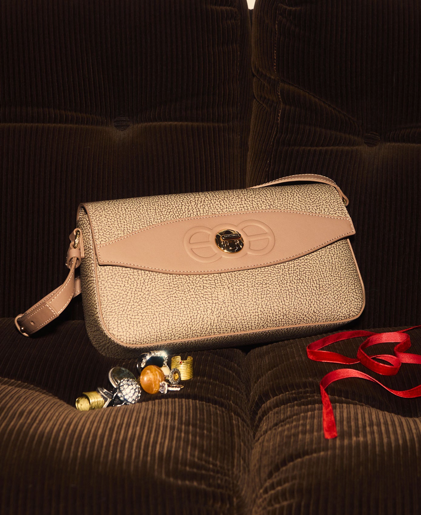 Less is more - Borbonese