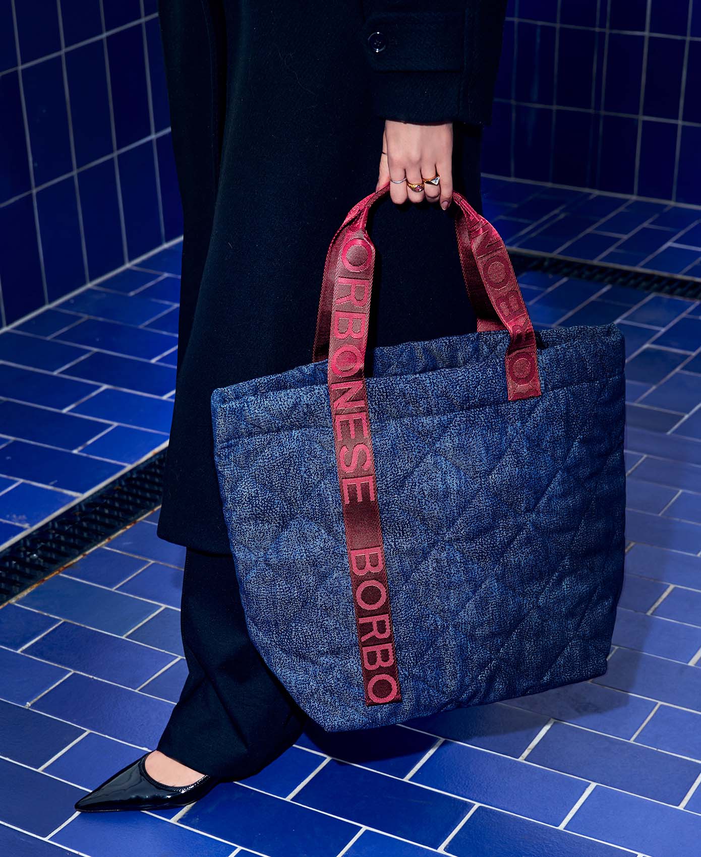 RISORSE IMPIEGATE - Borbonese