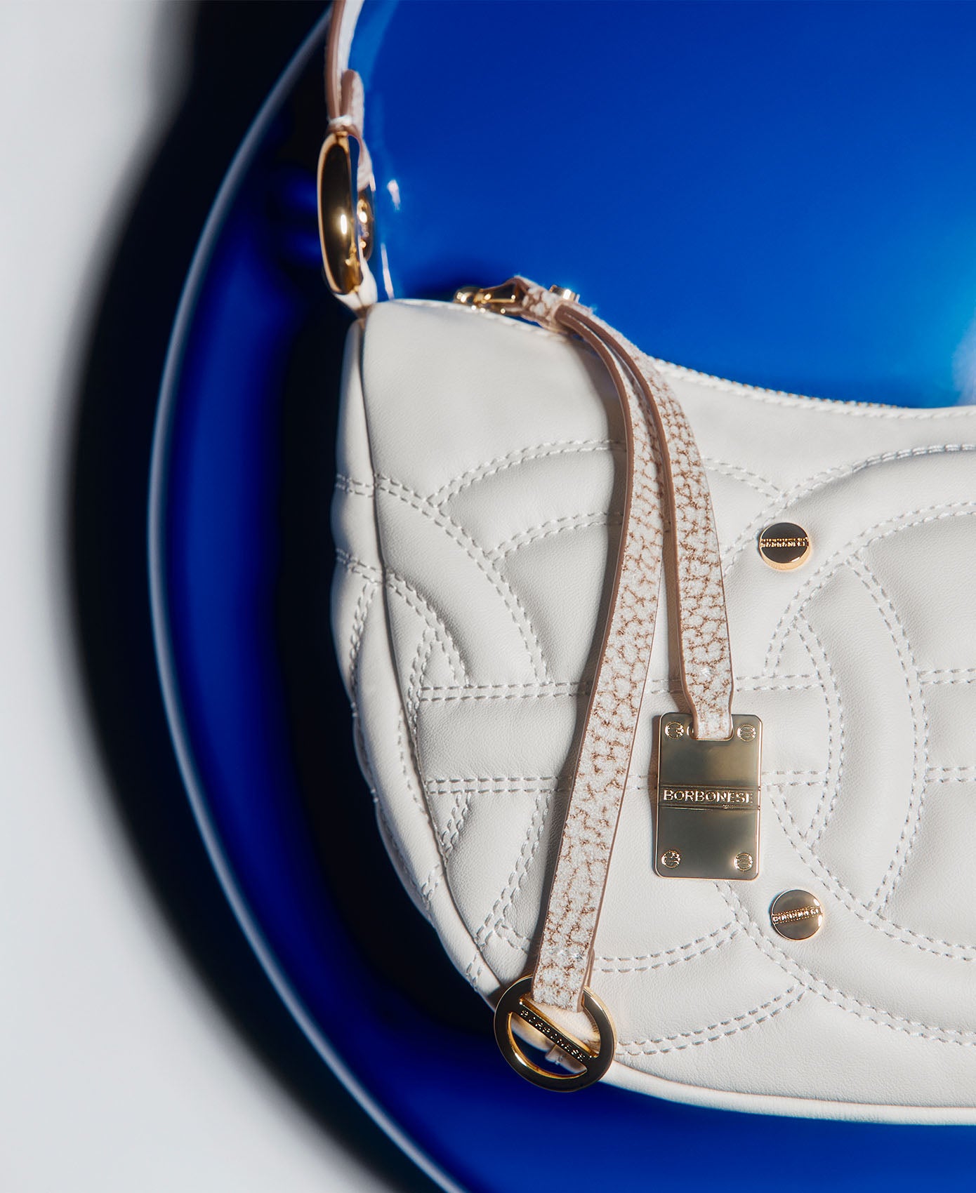 A signature of style - Borbonese