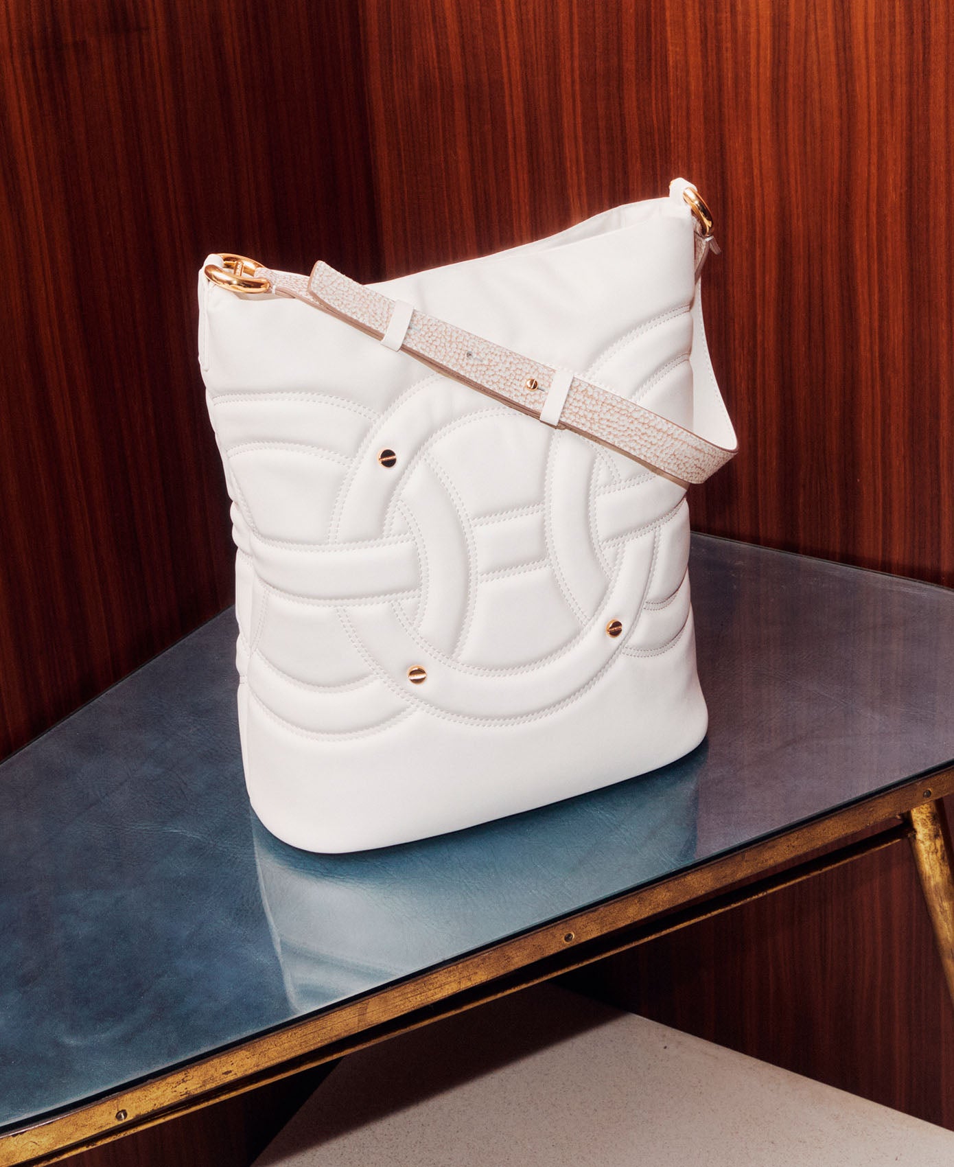 Bucket Mania - Borbonese