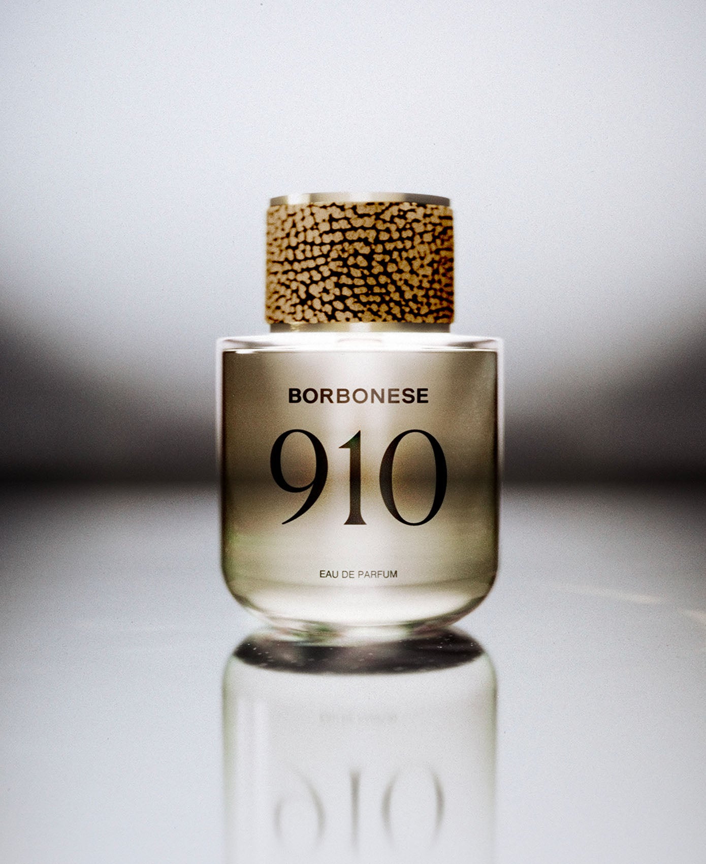910 - Borbonese