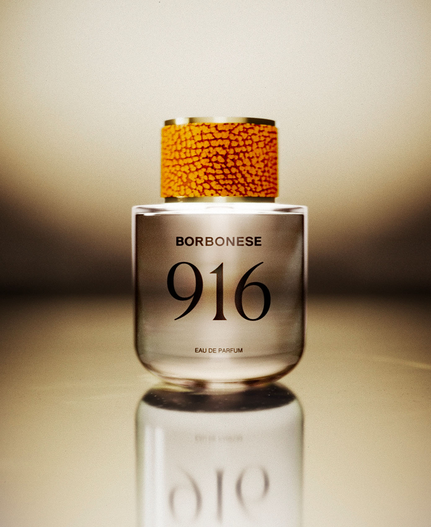 916 - Borbonese
