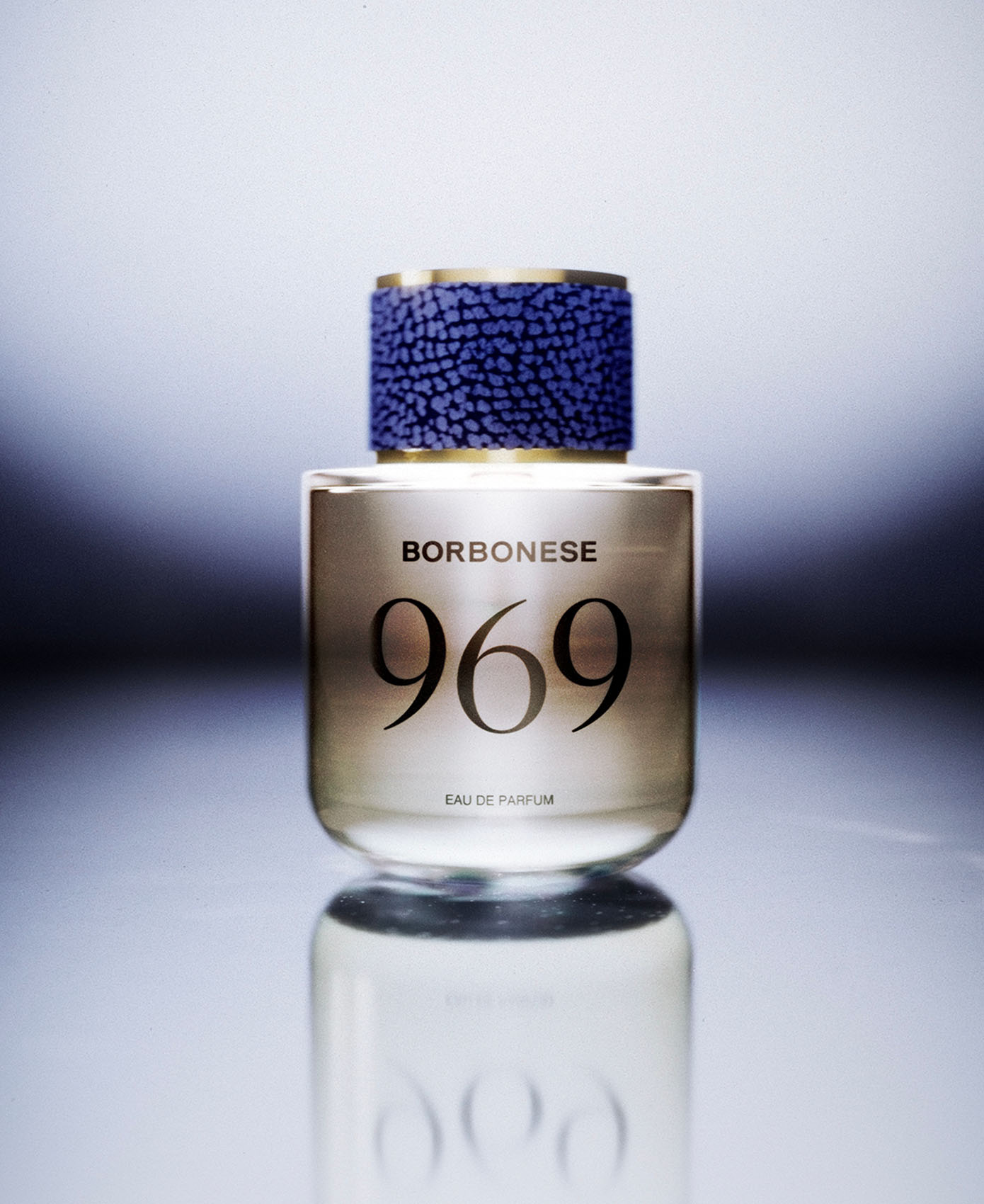 969 - Borbonese