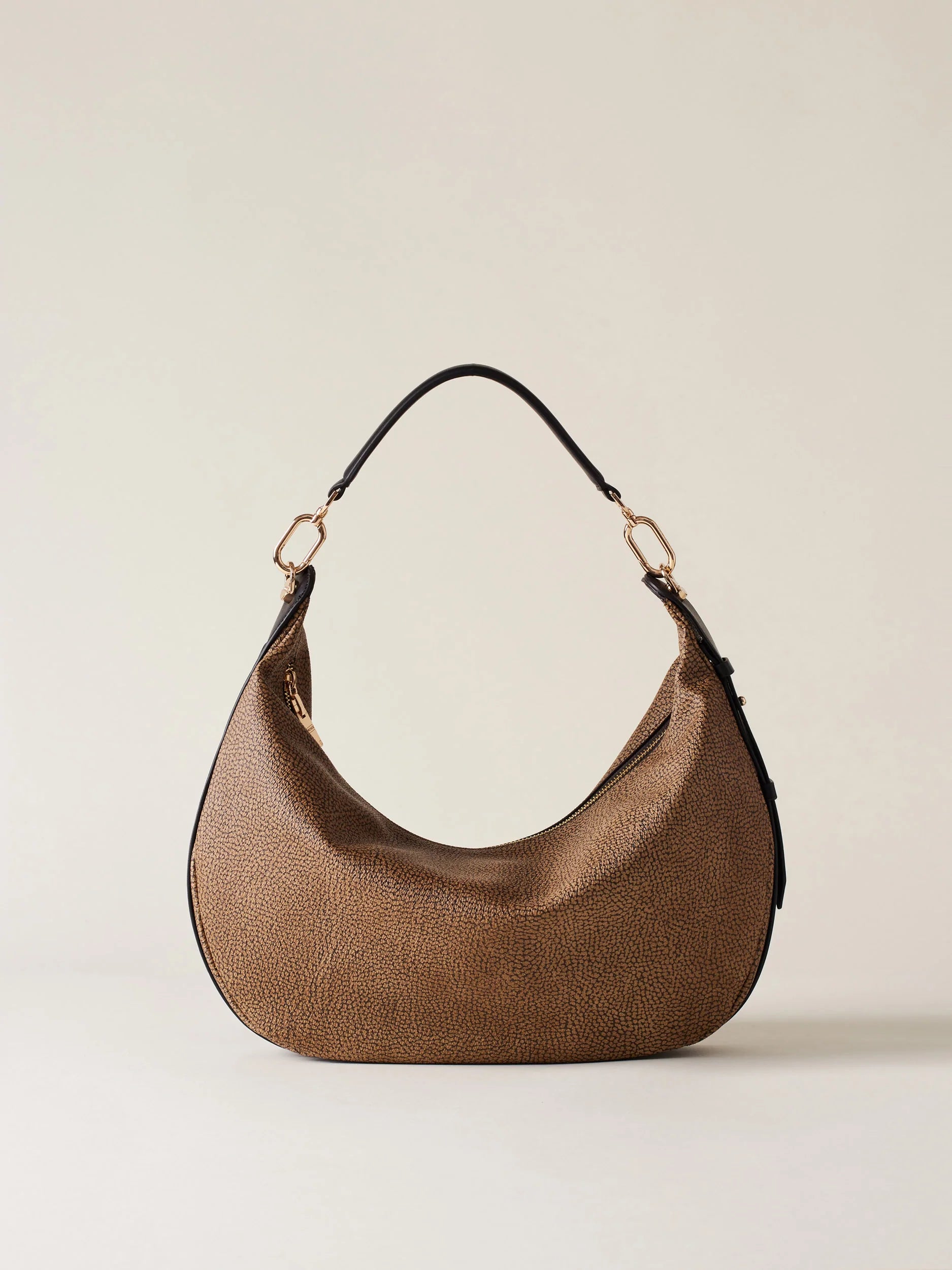 Hobo bag deals borbonese