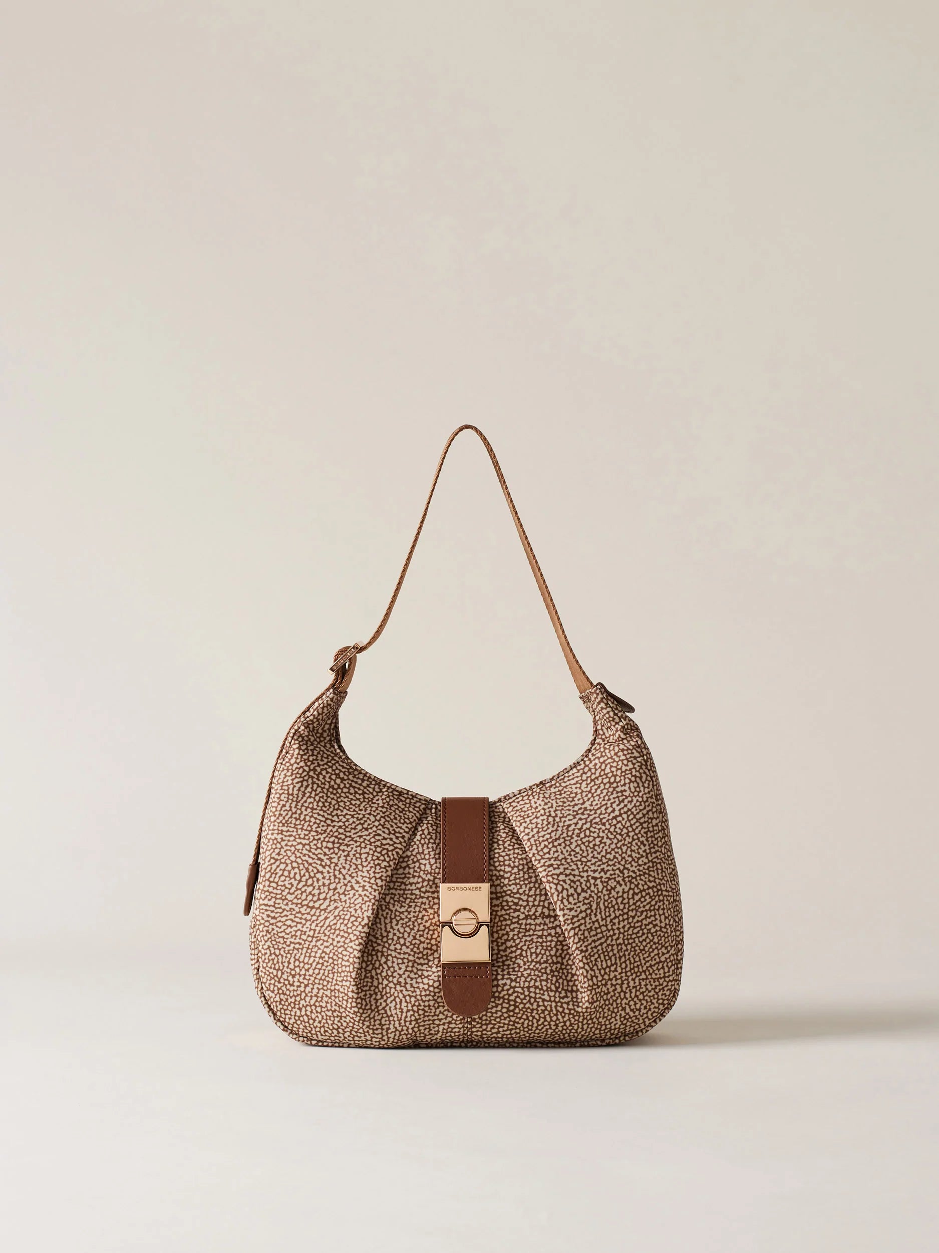 Hobo 2025 bag borbonese