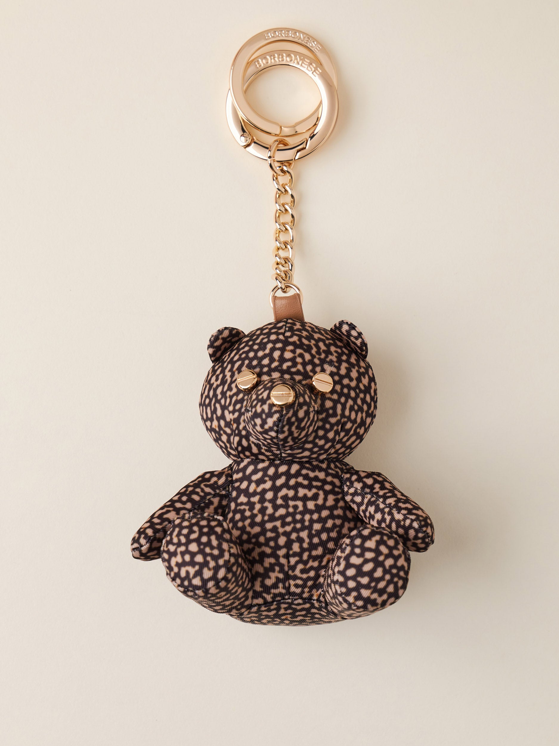 Porta Chiavi Borbonese Portachiavi Prezzi PORTACHIAVI ORSO