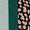 SCARF 90X90 - CHANTILLY CREAM/OP NATURALE